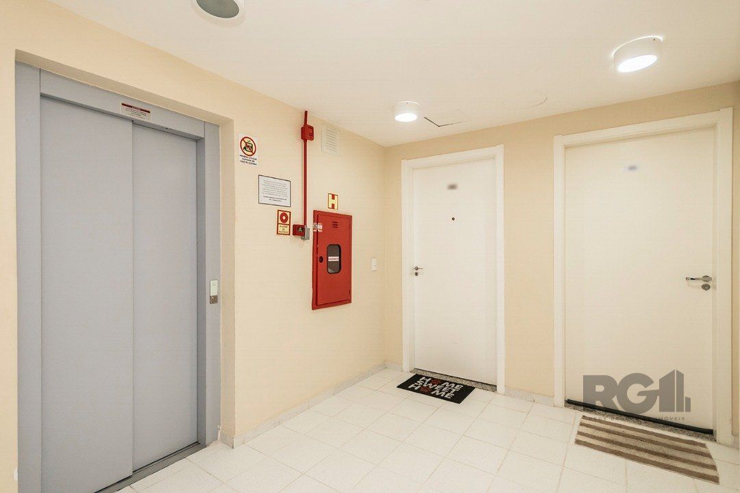 Apartamento à venda com 2 quartos, 47m² - Foto 40