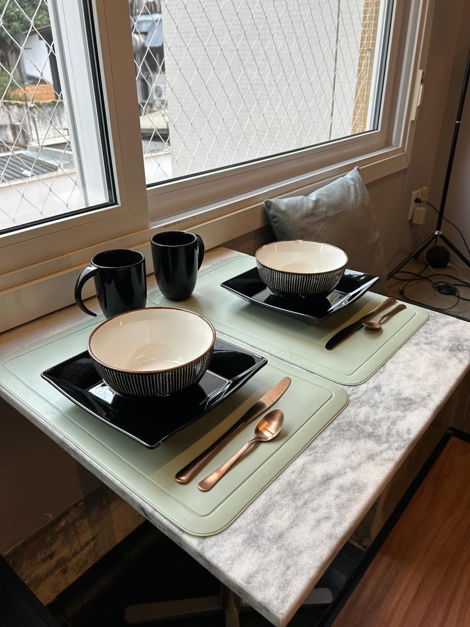 Apartamento, 1 quarto, à venda, 44 m², Moinhos de Vento - Porto Alegre — foto 3