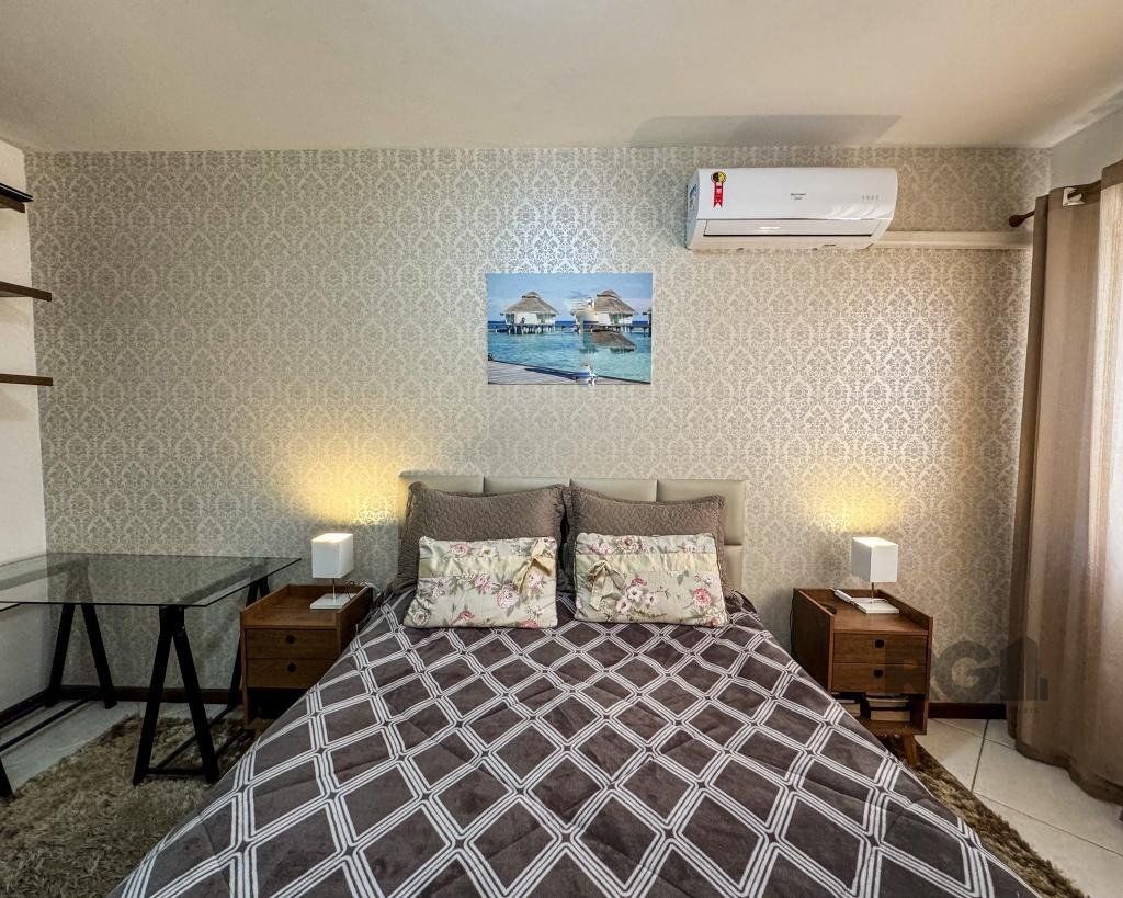 Apartamento à venda com 2 quartos, 72m² - Foto 22