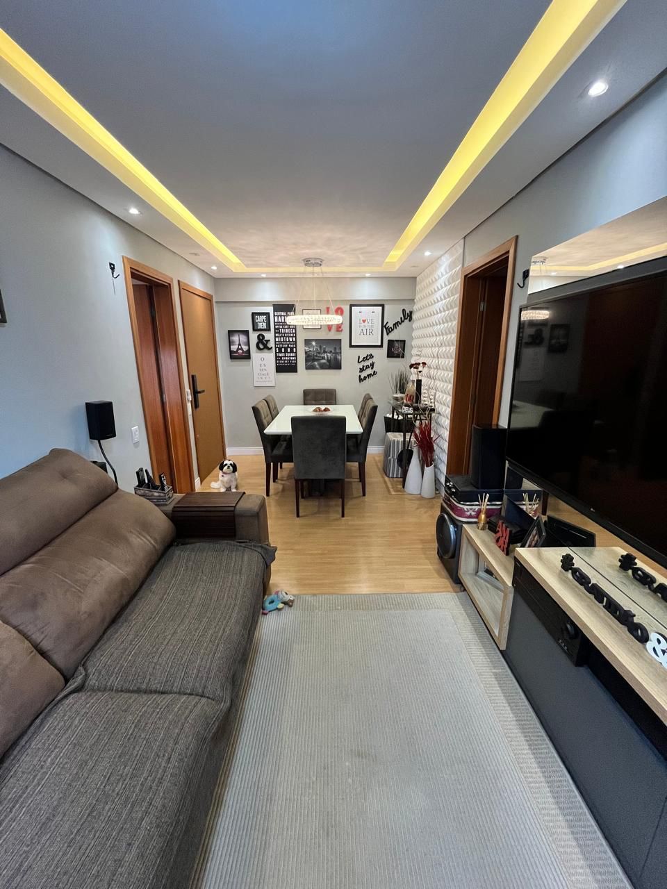 Apartamento, 2 quartos, à venda, 78 m², Jardim Botânico - Porto Alegre — foto 5