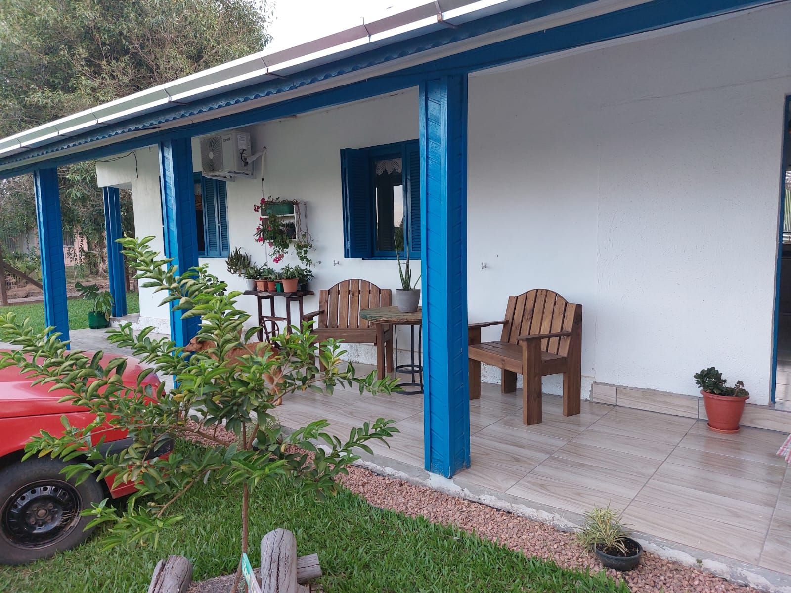 Sítio, 2 quartos, à venda, 50 m², Entrepelado - Taquara — foto 2