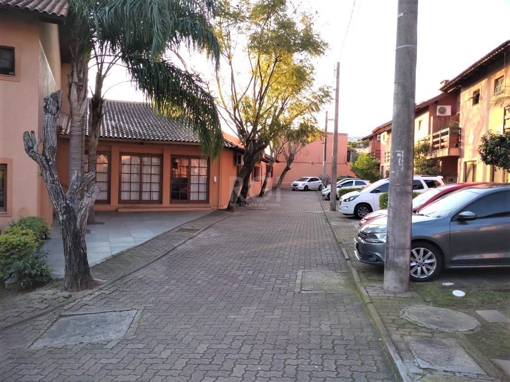 Casa de Condomínio à venda com 3 quartos, 147m² - Foto 18