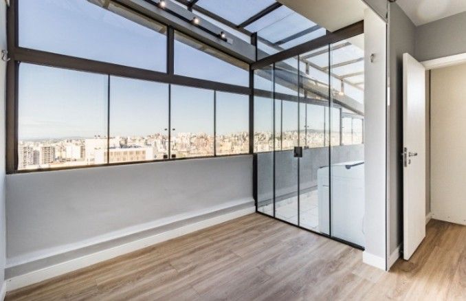Cobertura à venda com 2 quartos, 128m² - Foto 18