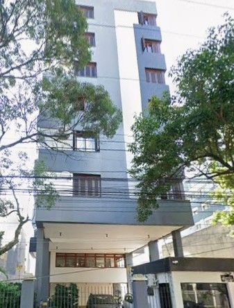 Apartamento 2 dormitórios no bairro Menino Deus