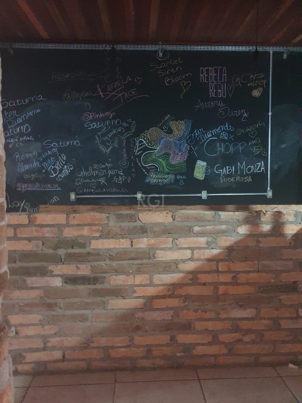 Casa, 3 quartos, 242 m² - Foto 11