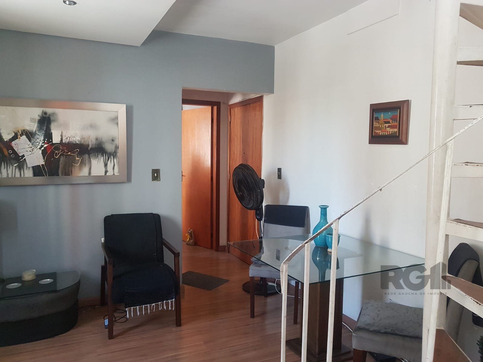 Cobertura à venda com 2 quartos, 97m² - Foto 2