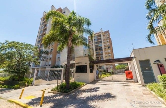 Apartamento 3 dormitórios no bairro Teresópolis