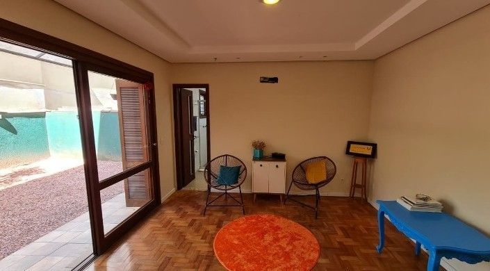 Apartamento, 1 quarto, 32 m² - Foto 5