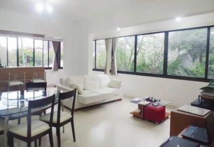 Apartamento à venda com 119m², 3 quartos, 1 suíte, 1 vaga no bairro Santana em Porto Alegre