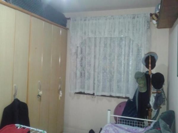 Apartamento à venda com 2 quartos, 58m² - Foto 8