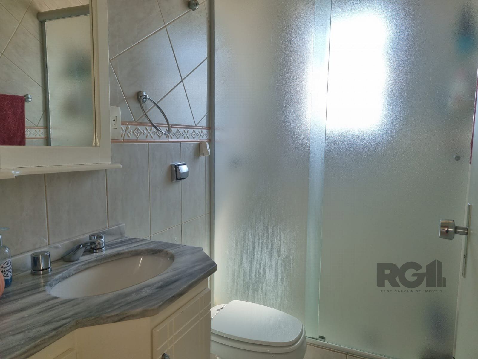 Apartamento à venda com 2 quartos, 58m² - Foto 17