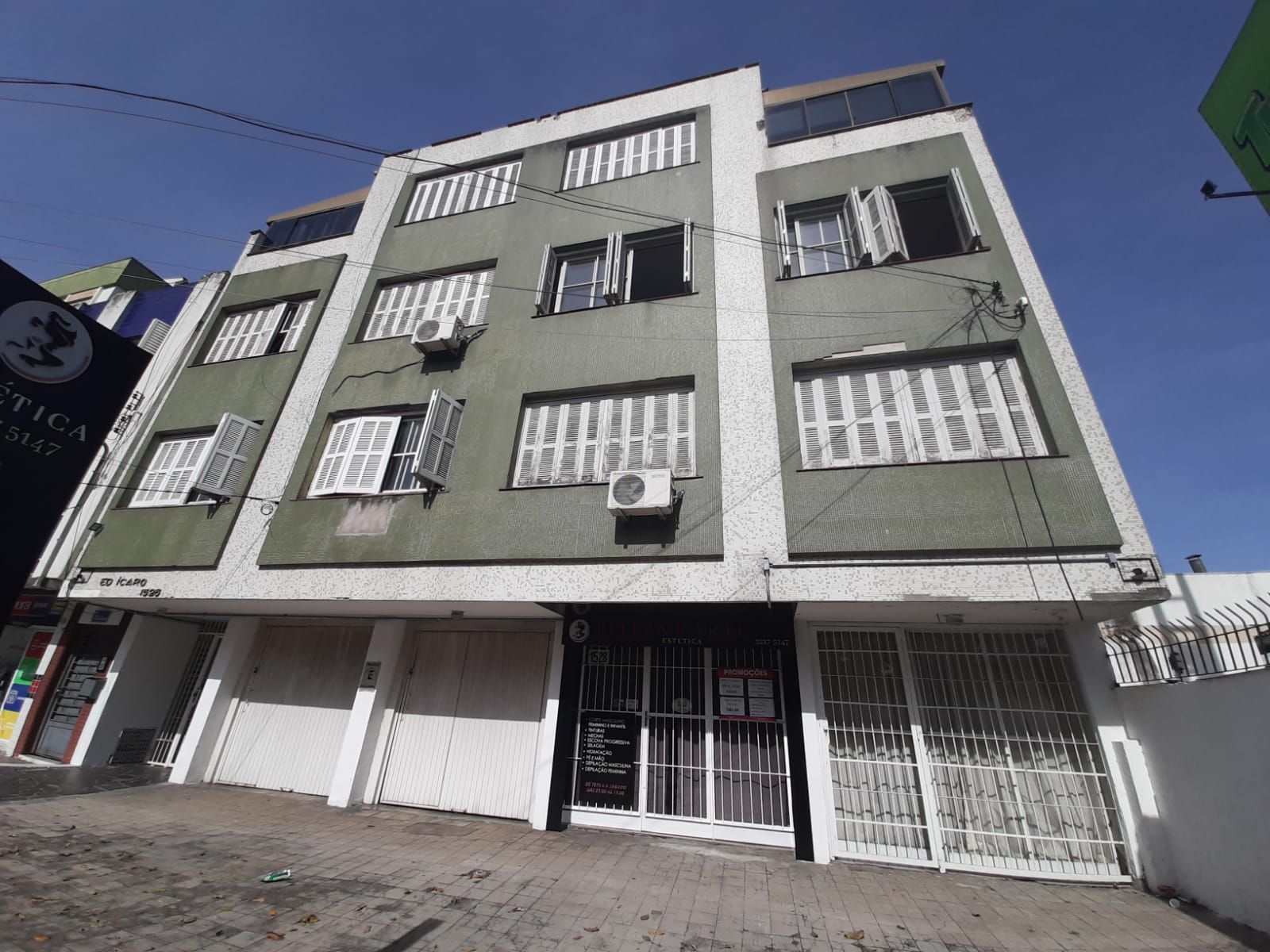 Apartamento, 1 quarto, à venda, 45 m², Azenha - Porto Alegre — foto 2