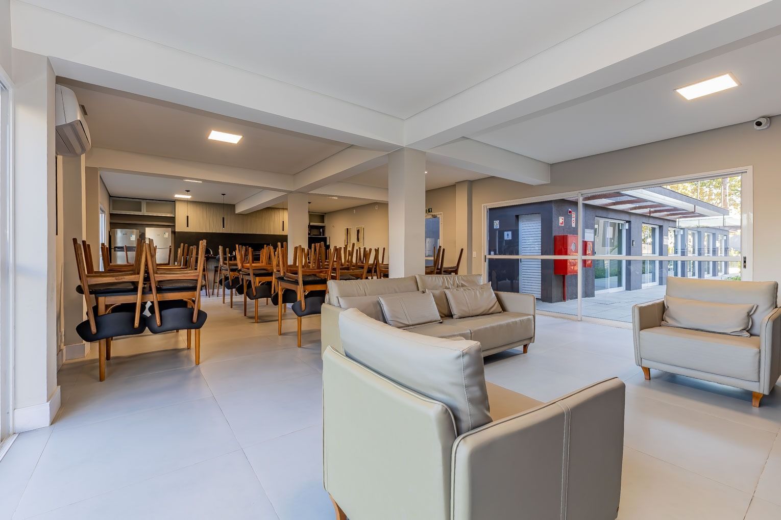 Apartamento, 1 quarto, à venda, 49 m², Jardim Sabará - Porto Alegre — foto 4