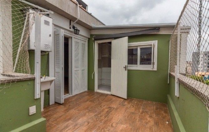 Cobertura à venda com 2 quartos, 85m² - Foto 12