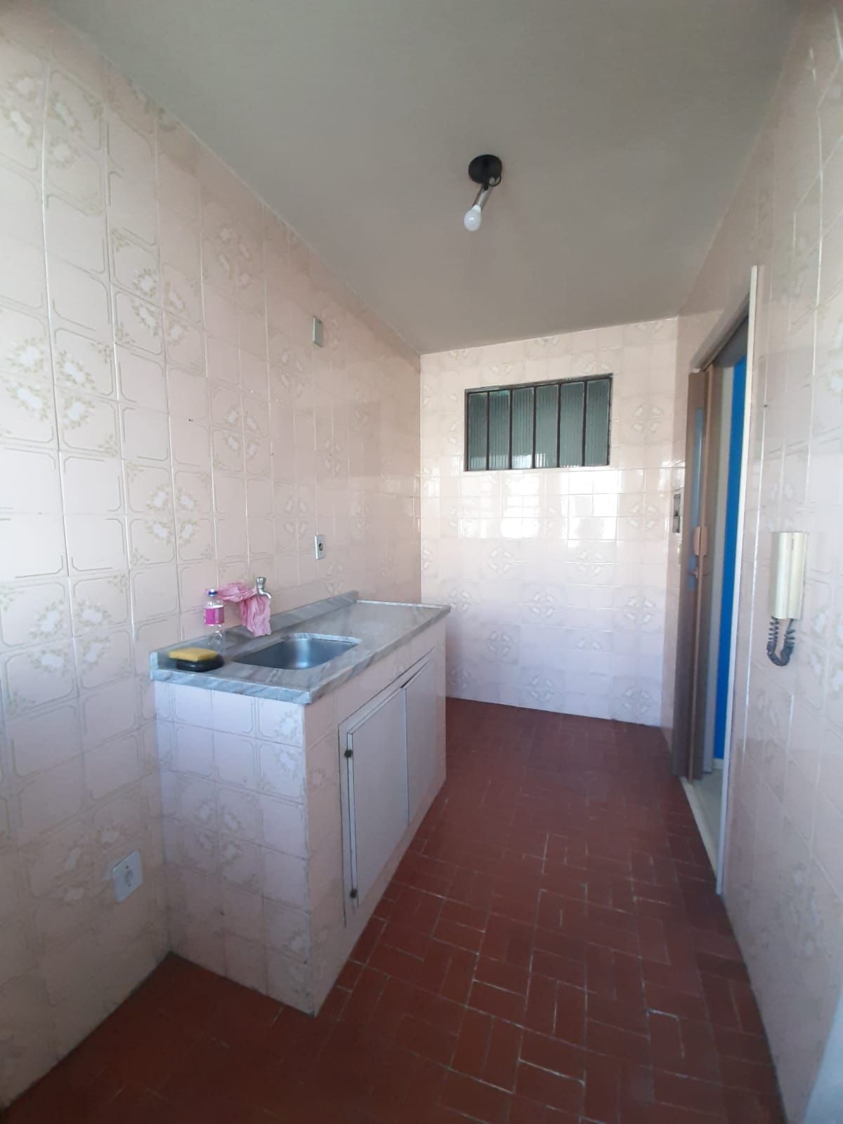 Apartamento, 1 quarto, 35 m² - Foto 8