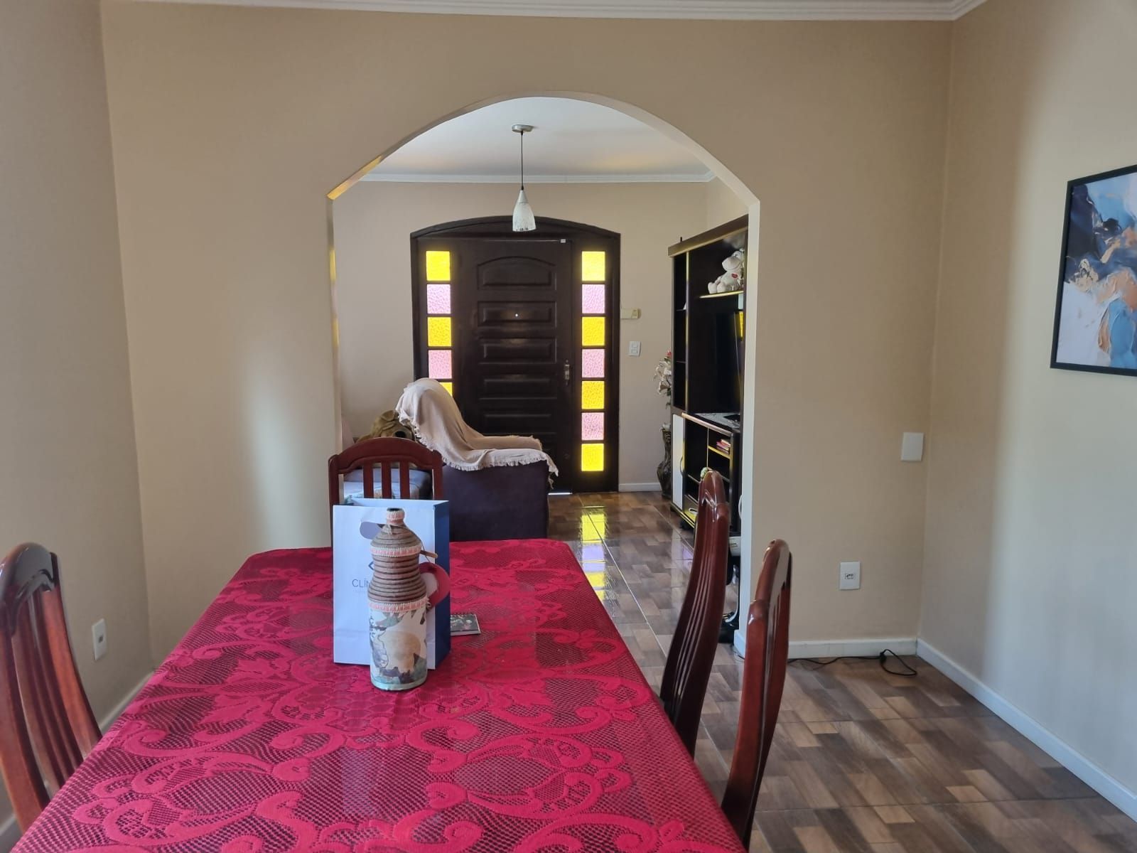 Casa à venda com 5 quartos, 400m² - Foto 8