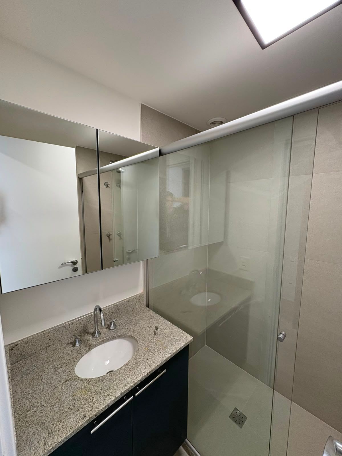 Flat/Apart Hotel, 1 quarto, 27 m² - Foto 12