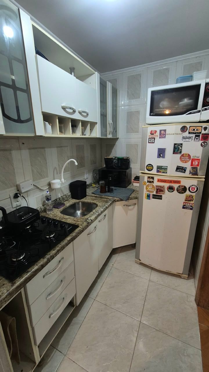 Apartamento, 1 quarto, à venda, 27 m², Farroupilha - Porto Alegre — foto 5