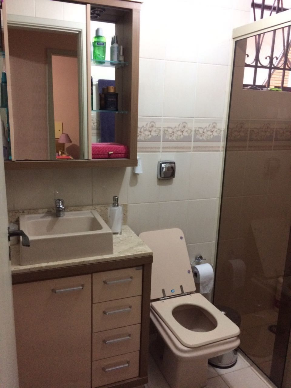Apartamento à venda com 2 quartos, 57m² - Foto 13