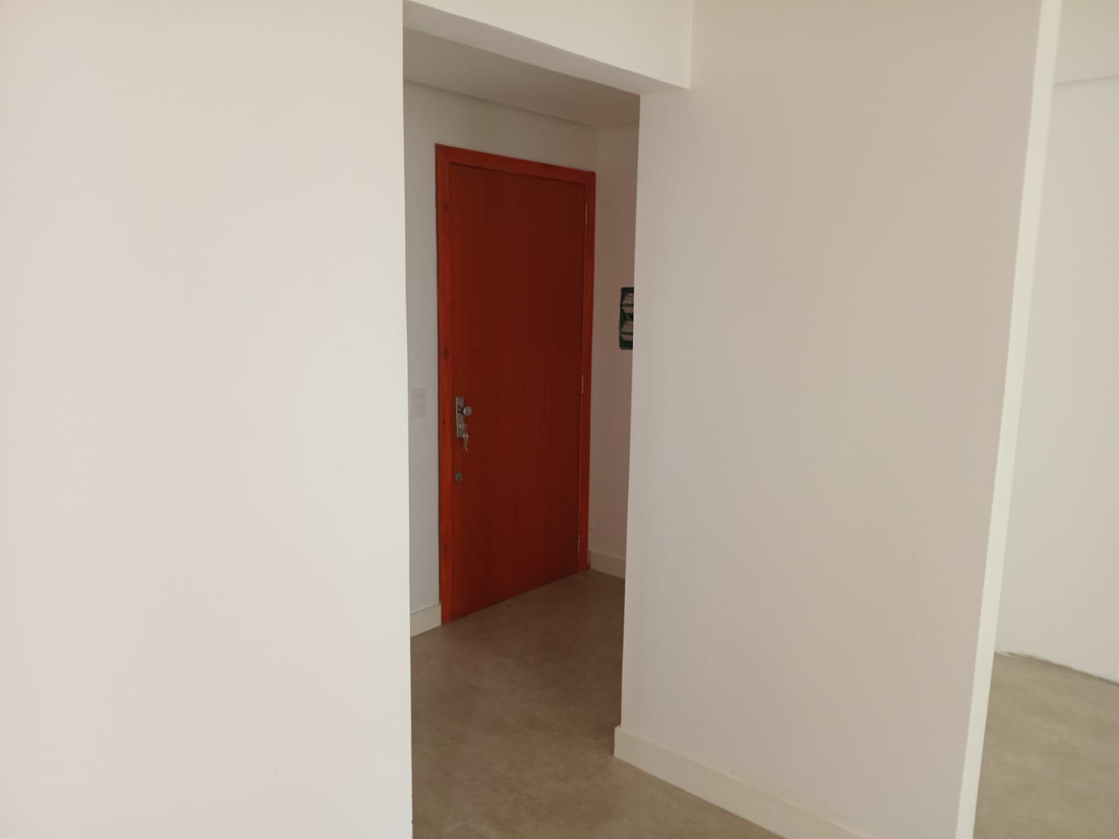Apartamento à venda com 3 quartos, 131m² - Foto 5