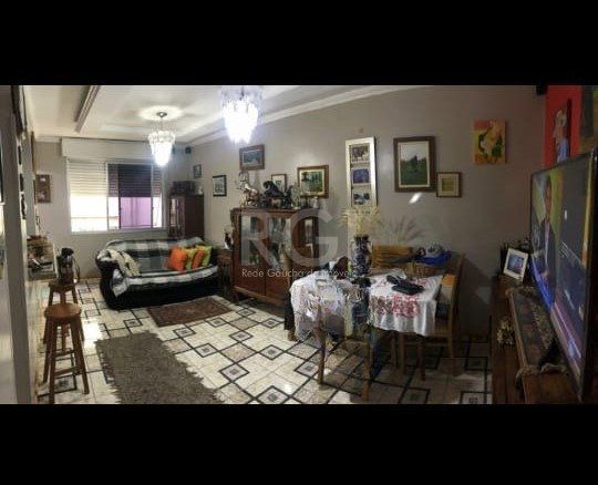 Apartamento, 2 quartos, 78 m² - Foto 2