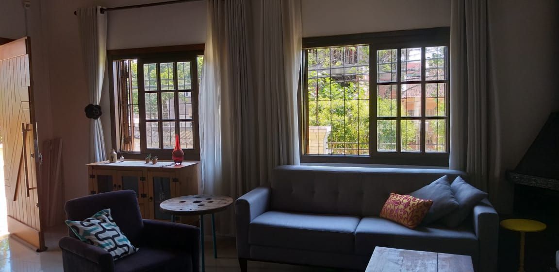 Casa, 4 quartos, à venda, 130 m², Nonoai - Porto Alegre — foto 2