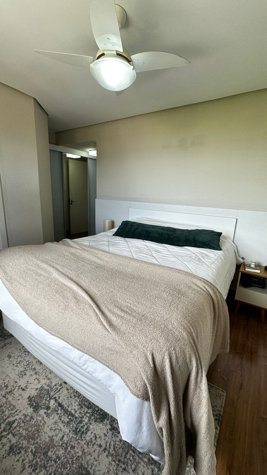 Apartamento à venda com 3 quartos, 90m² - Foto 35