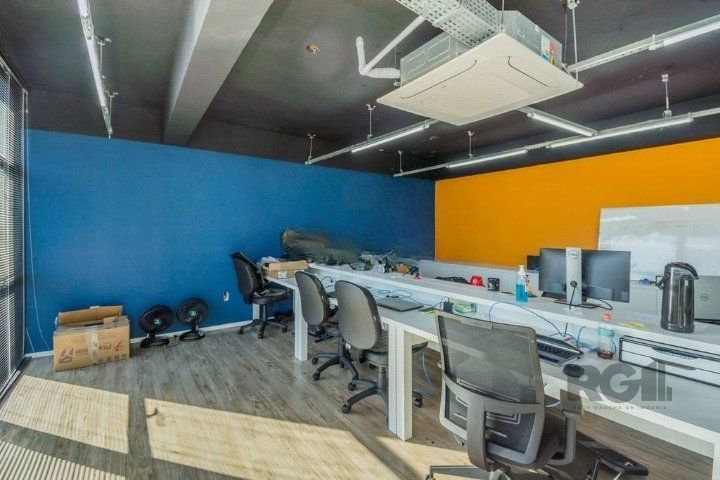 Conjunto Comercial-Sala à venda, 121m² - Foto 11