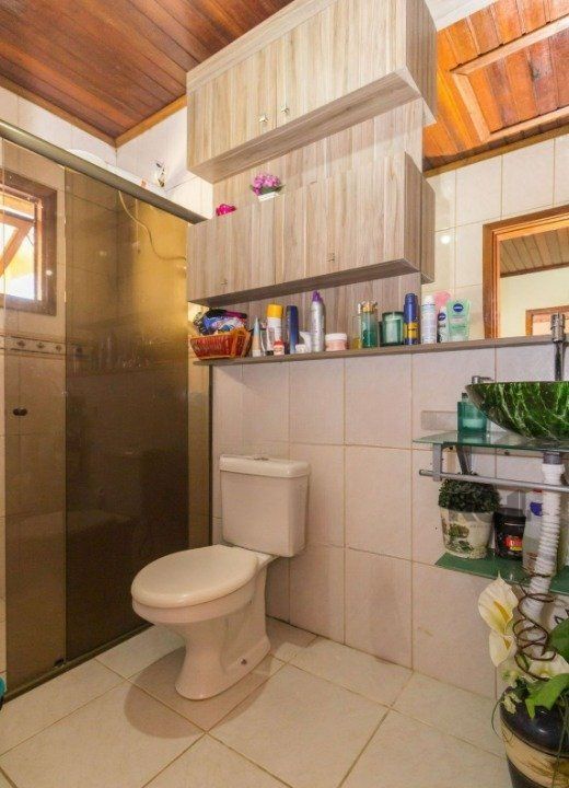 Casa de Condomínio, 3 quartos - Foto 22