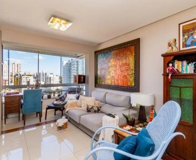 Cobertura à venda com 2 quartos, 161m² - Foto 27
