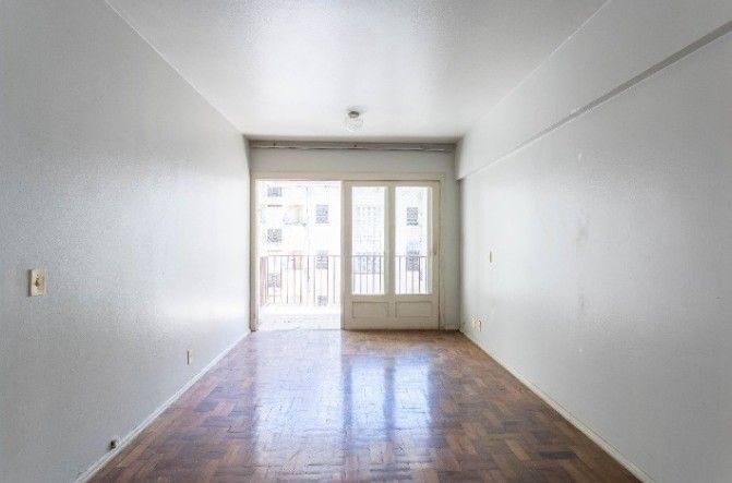 Apartamento 1 dormitório no bairro Centro Histórico