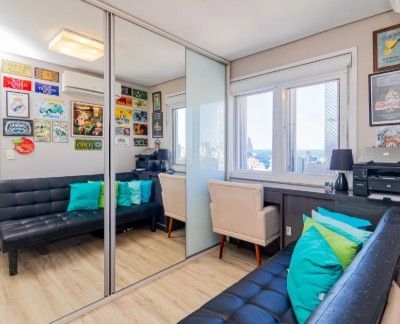 Cobertura à venda com 2 quartos, 161m² - Foto 24