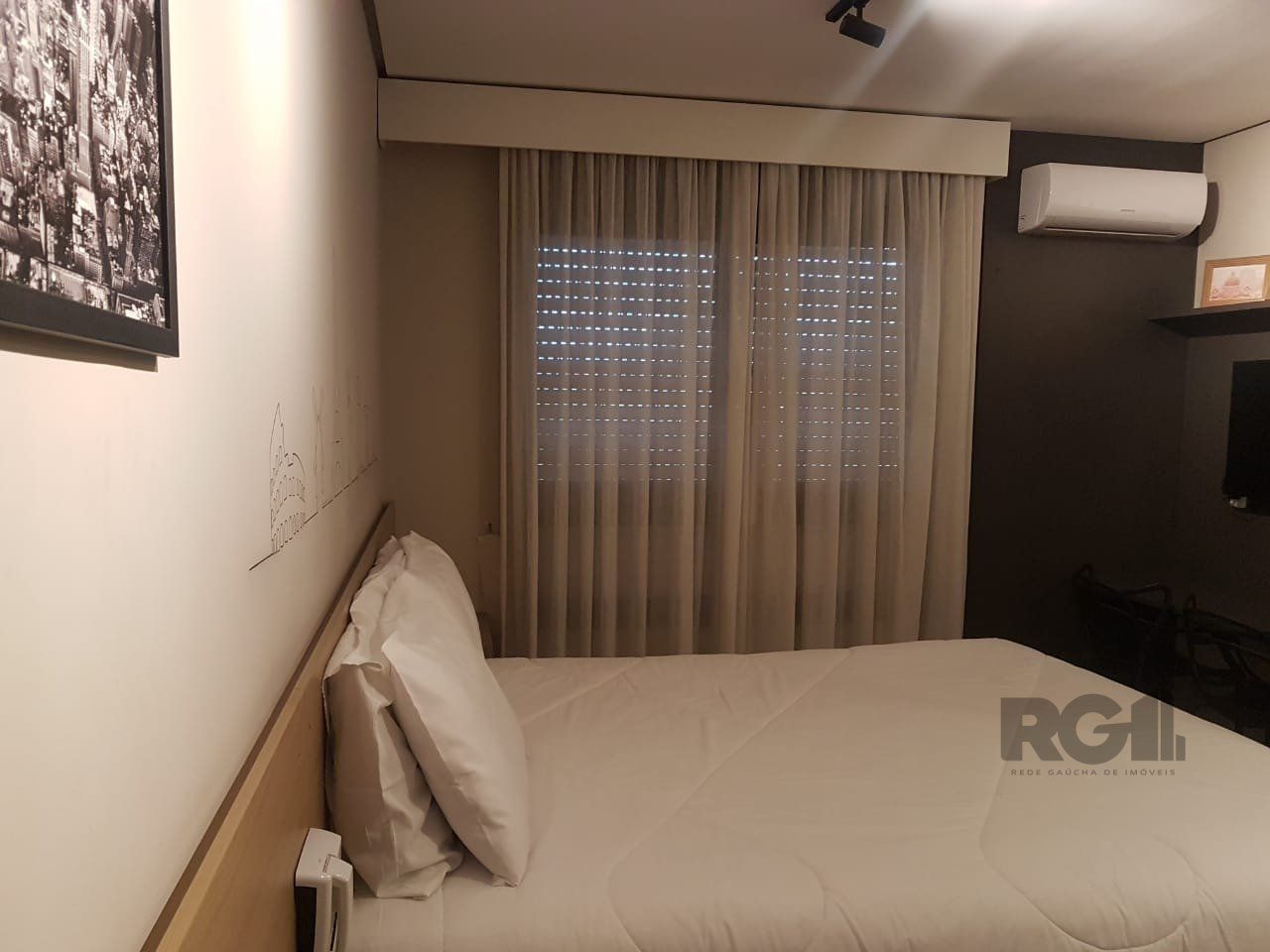 Apartamento, 1 quarto, 27 m² - Foto 3