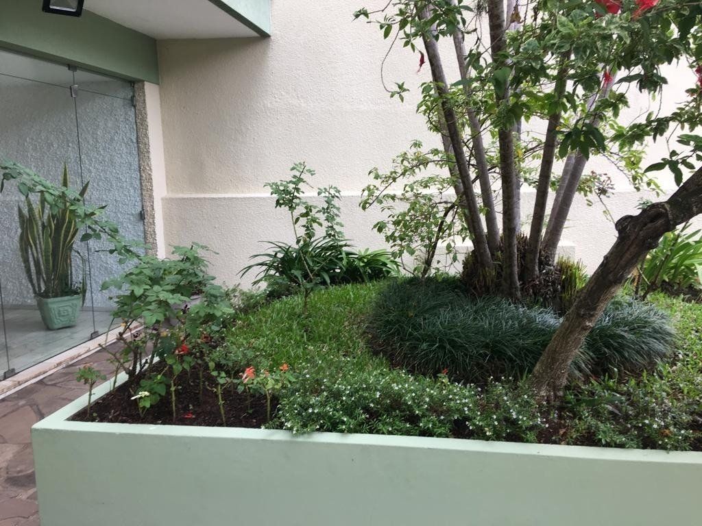 Apartamento, 1 quarto, 46 m² - Foto 9