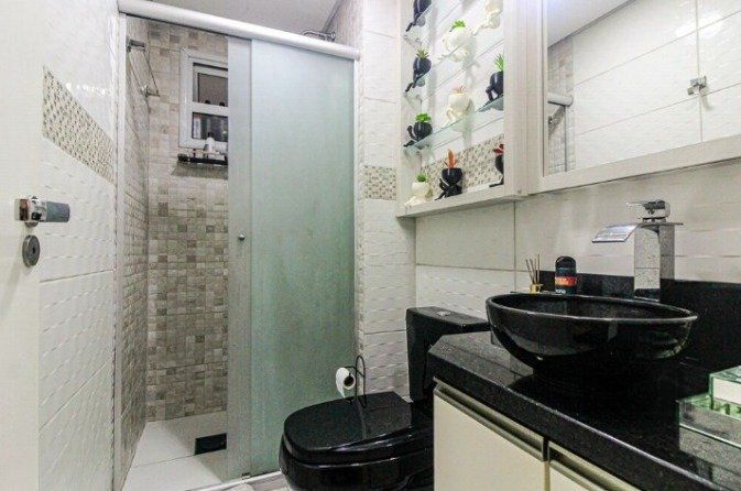 Apartamento, 3 quartos, 69 m² - Foto 8