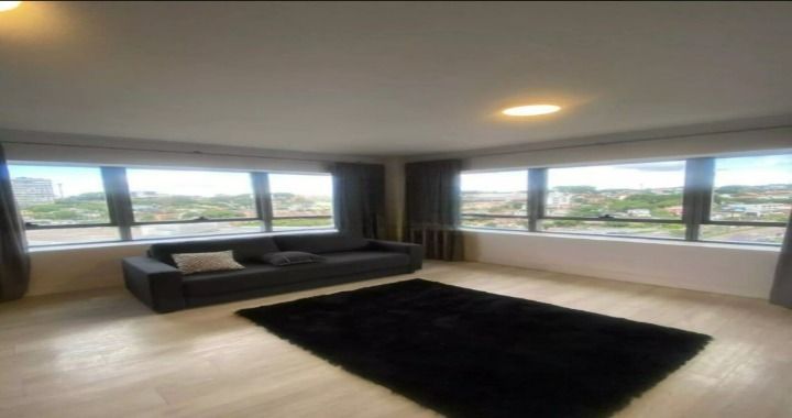 Apartamento à venda com 1 quarto, 60m² - Foto 3
