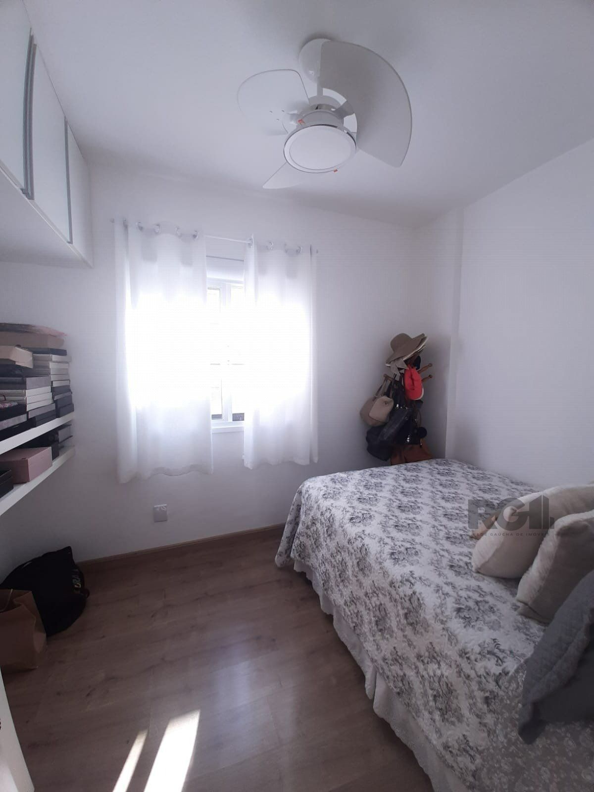 Apartamento à venda com 2 quartos, 58m² - Foto 12