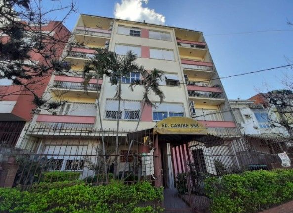 Apartamento 2 quartos à venda, 66m², Santa Cecília - Porto Alegre