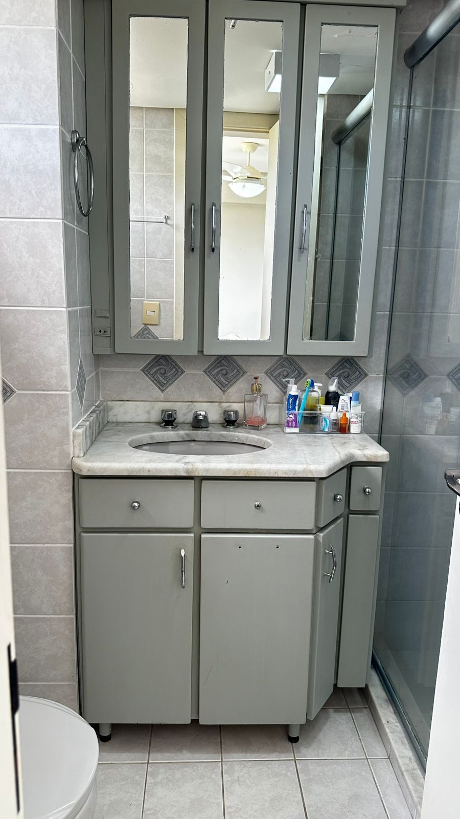 Apartamento à venda com 3 quartos, 90m² - Foto 37