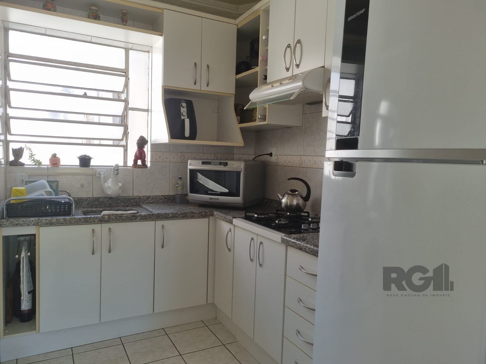 Apartamento à venda com 2 quartos, 58m² - Foto 6