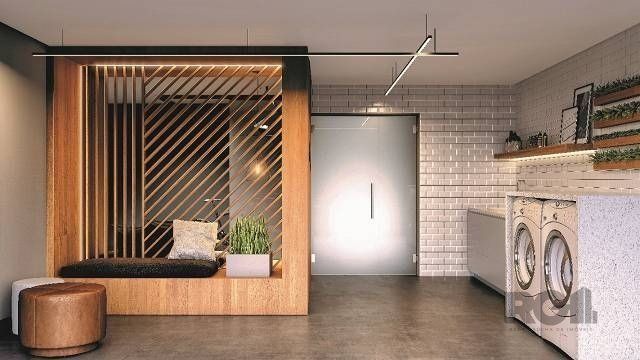 Apartamento à venda com 2 quartos, 57m² - Foto 34