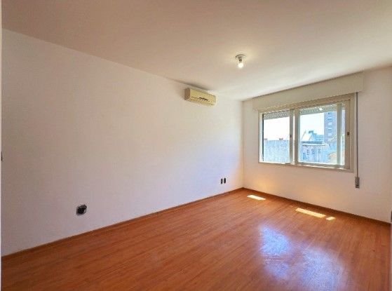 Apartamento 2 dormitórios no bairro Santana