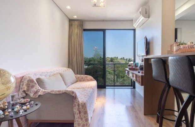 Apartamento, 1 quarto, à venda, 50 m², Santana - Porto Alegre — foto 2