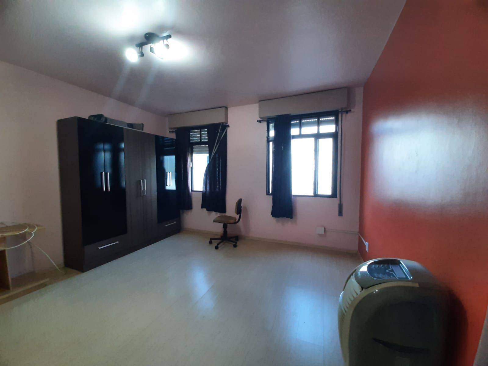 Apartamento, 1 quarto, 35 m² - Foto 13