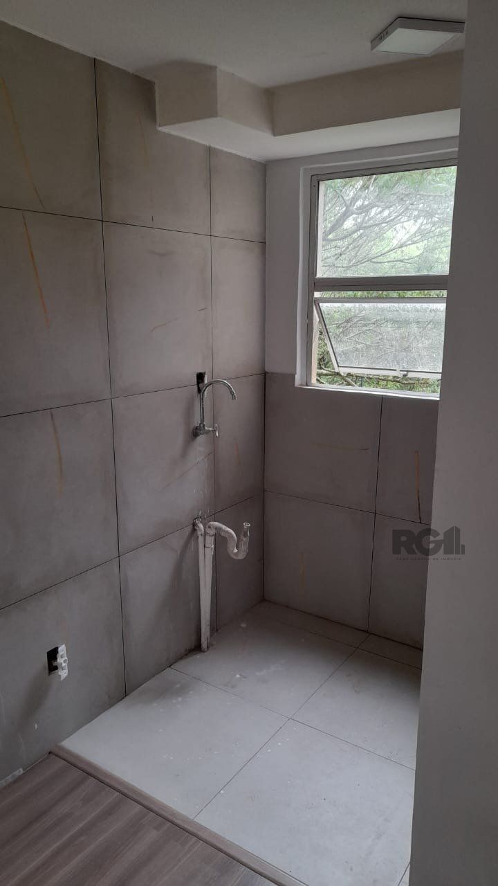 Apartamento à venda com 2 quartos, 40m² - Foto 5