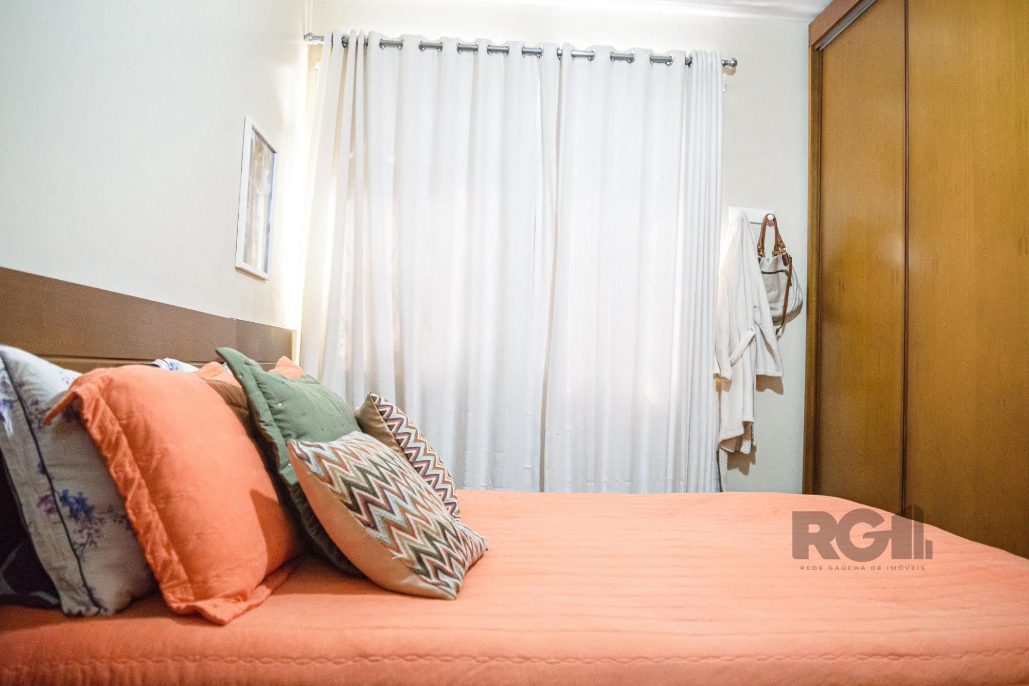 Apartamento, 2 quartos, 57 m² - Foto 43