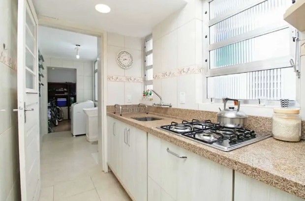 Apartamento, 3 quartos, 91 m² - Foto 5