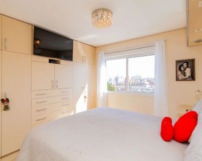 Cobertura à venda com 2 quartos, 161m² - Foto 21