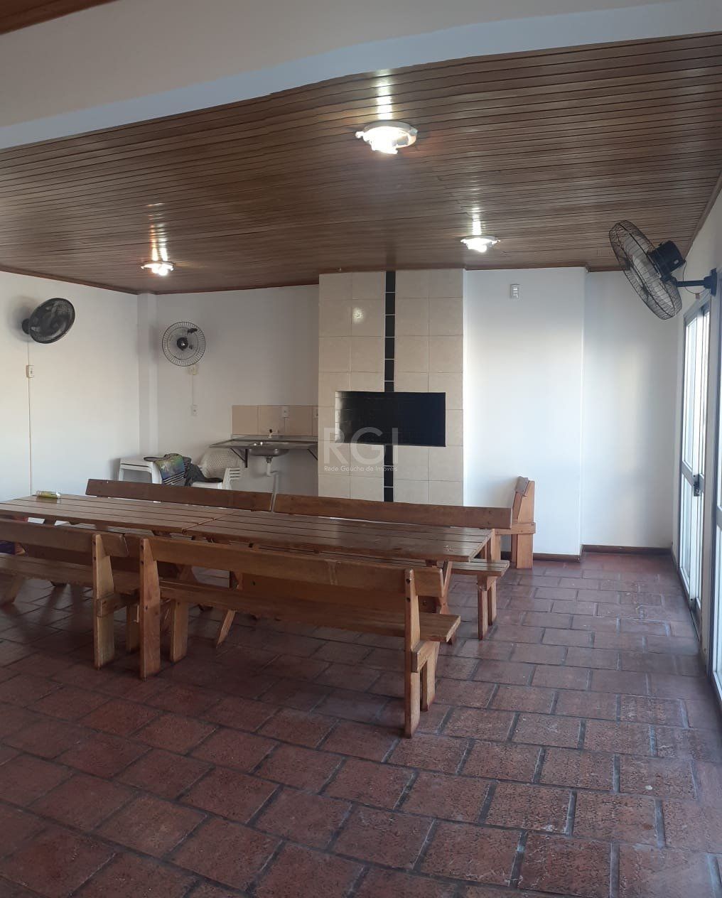 Conjunto Comercial-Sala à venda com 1 quarto, 27m² - Foto 8