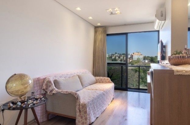 Apartamento, 1 quarto, à venda, 50 m², Santana - Porto Alegre — foto 3